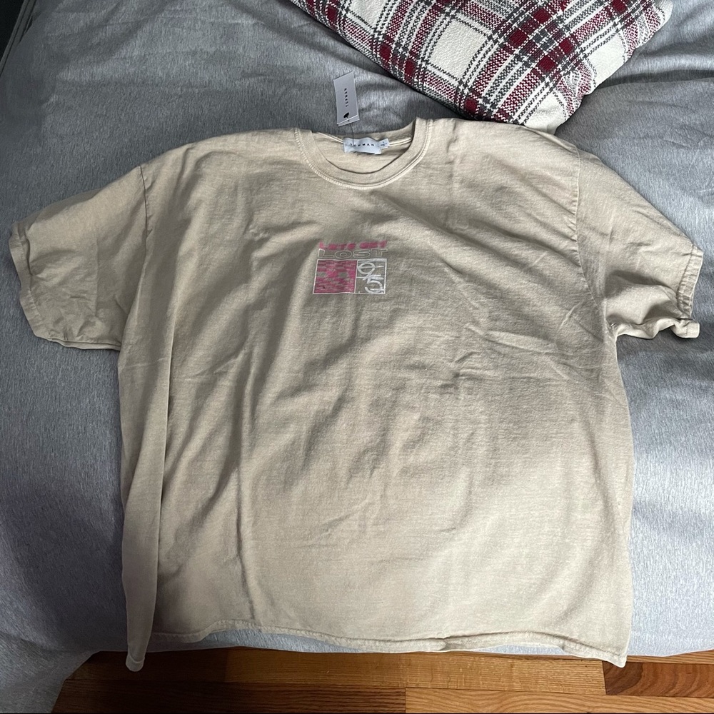 Topman t-shirt
